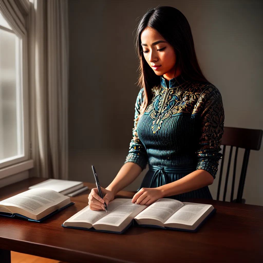 Navegando pela Bíblia: Dicas para estudar a Palavra de Deus 6 Fotos estudo biblia caderno