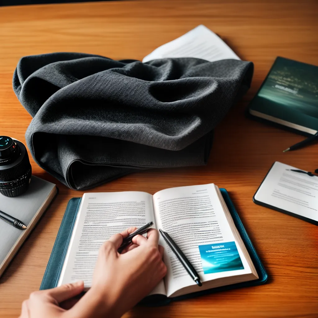 Aprendendo com Significado: Estratégias para um Aprendizado Profundo da Bíblia 6 Fotos estudo biblia foco anotacoes