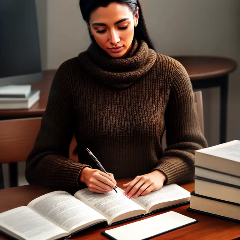 Como estudar a Escritura Sagrada com profundidade
