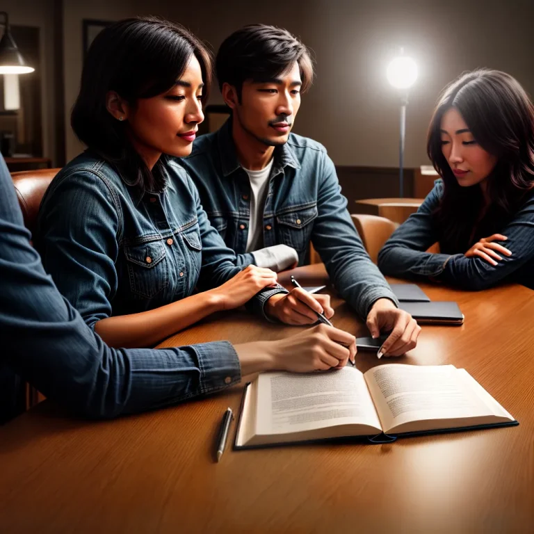 Construindo Vidas Edificadas na Palavra: Enfatizando a Doutrina Cristã