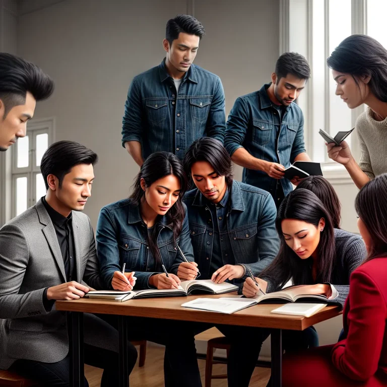 Por que participar de Grupos de Estudo na Igreja