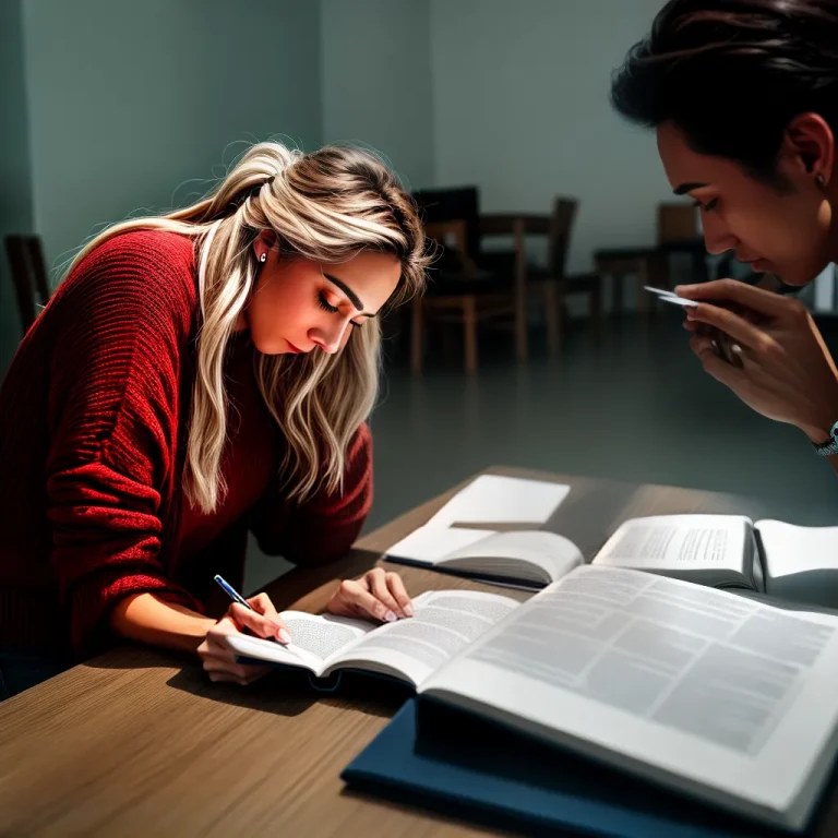 O que é o discipulado cristão e como praticá-lo.