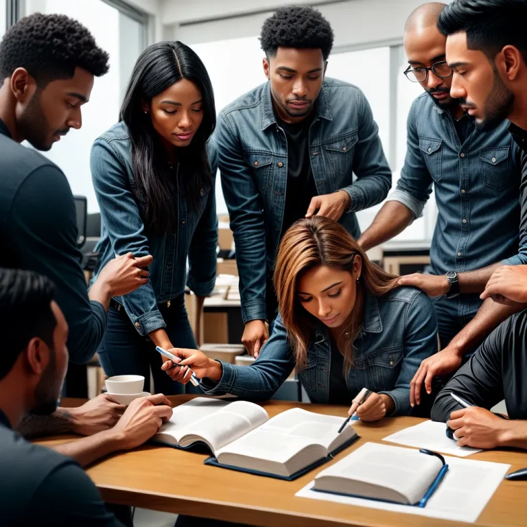 Como Preparo e Capacitação Impactam a Liderança Cristã