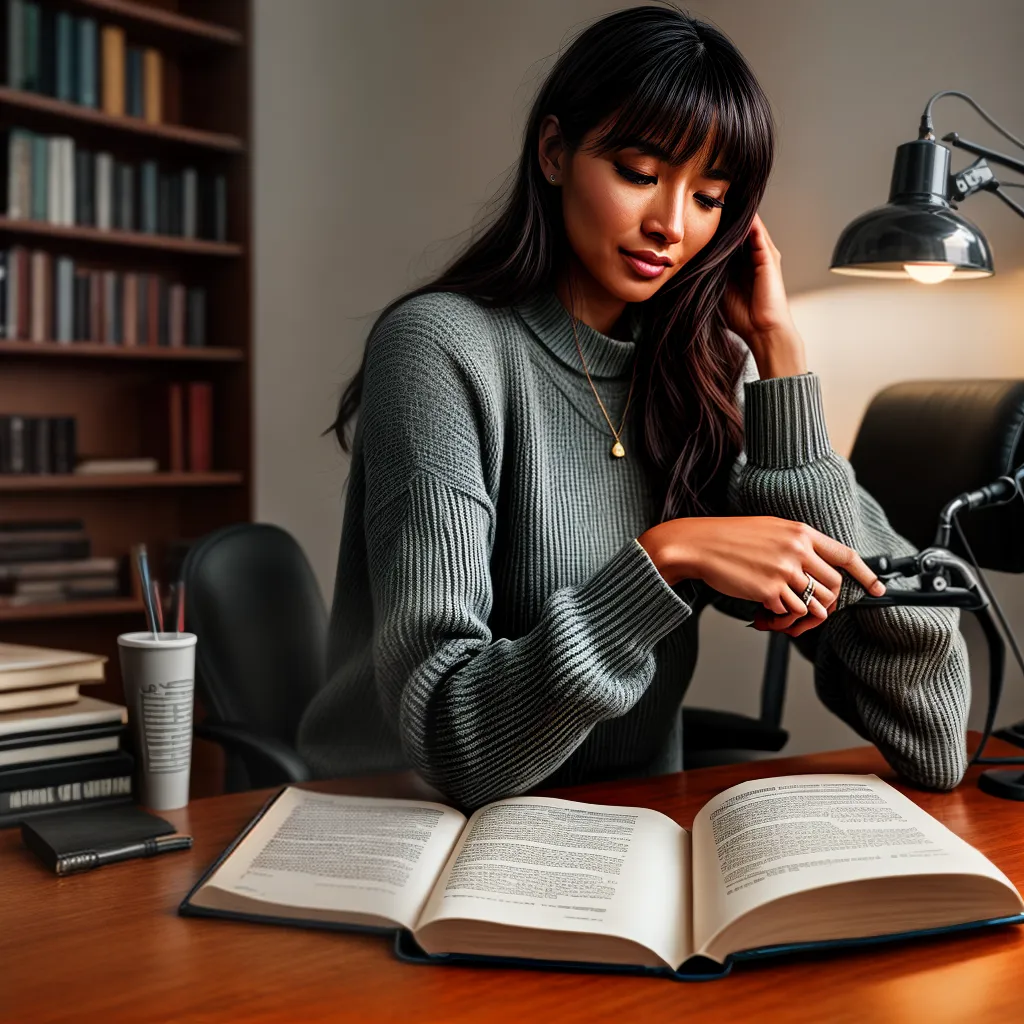 Por que devemos estudar a Bíblia regularmente 9 Fotos estudo biblico concentracao livros