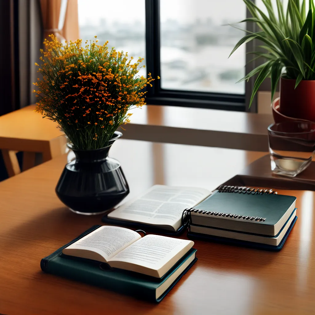 Descobrindo a JORNADA de estudo da Bíblia 6 Fotos estudo biblico concentracao notas 3