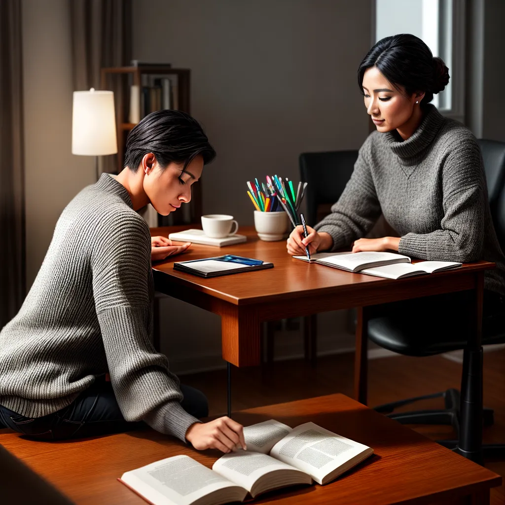 Como estudar a Bíblia de forma eficaz 9 Fotos estudo biblico foco ferramentas