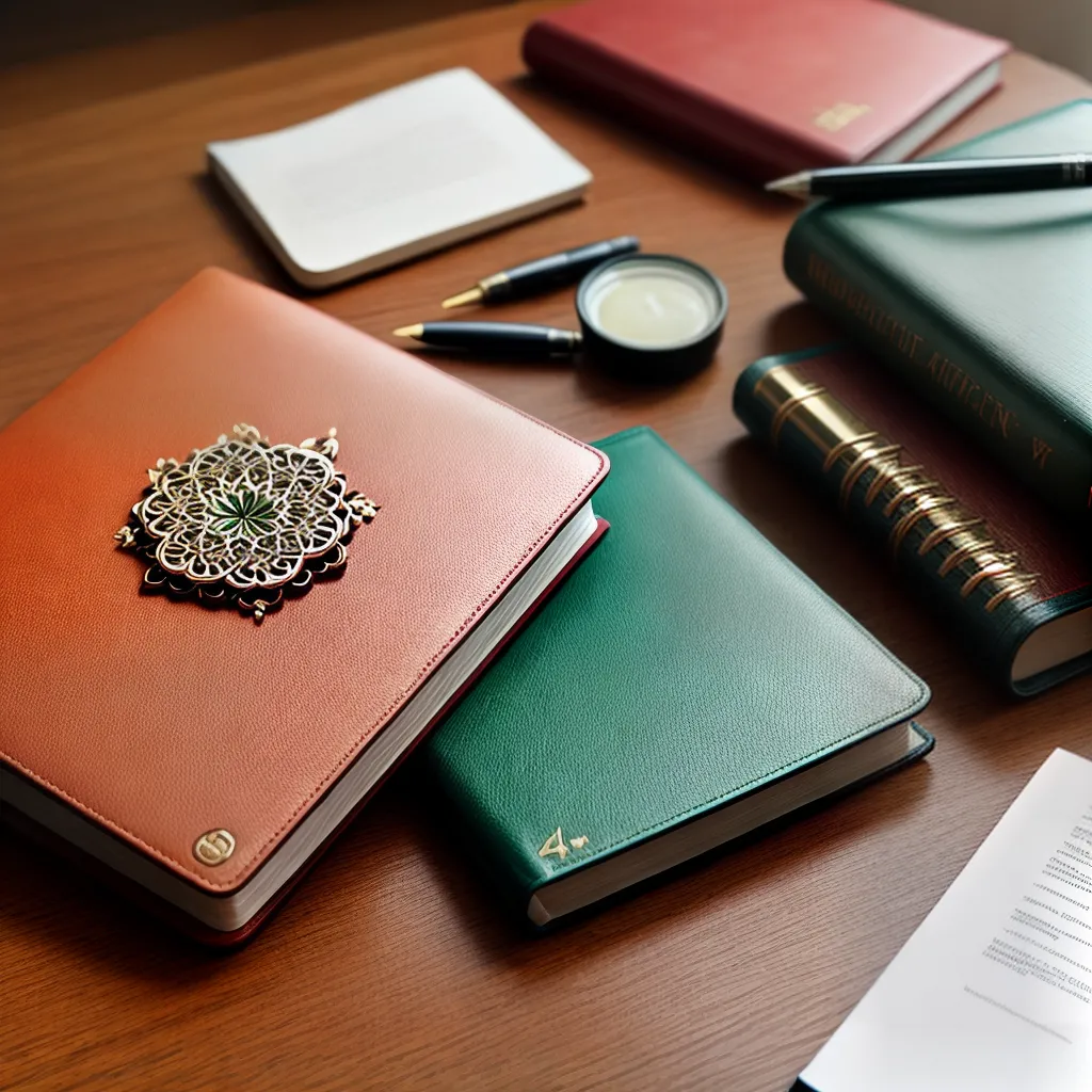 Fotos estudo biblico foco material