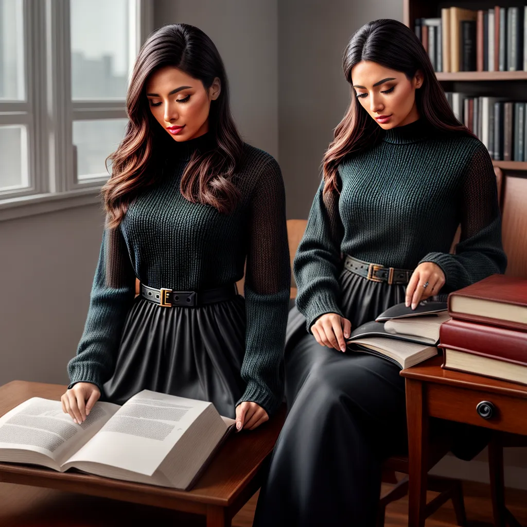 Fotos estudo biblico foco notas