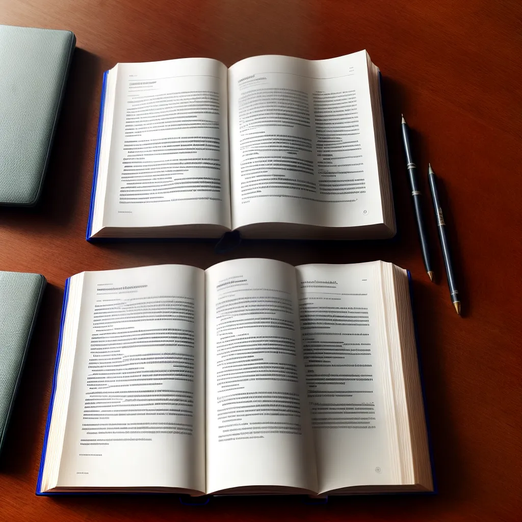 Como estudar a Escritura Sagrada com profundidade 8 Fotos estudo biblico livros anotacoes 1