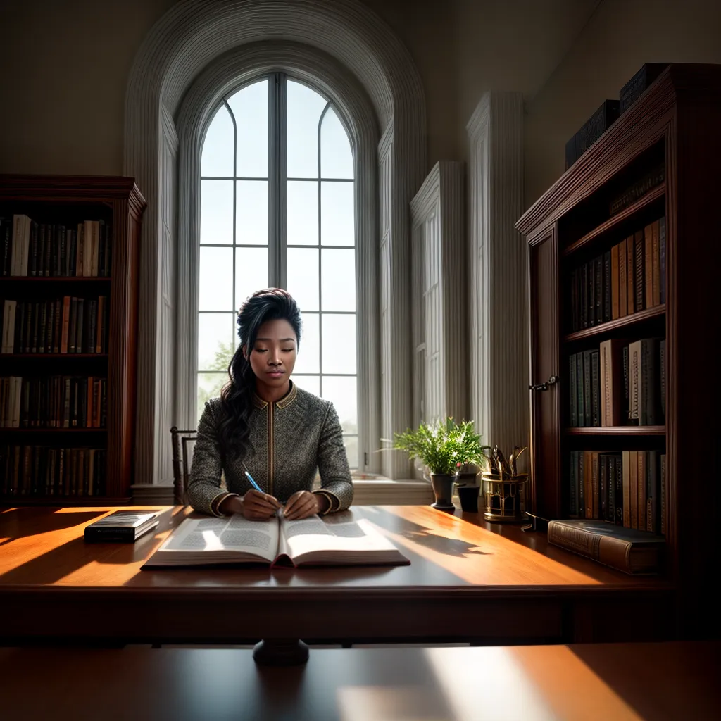 Fotos estudo biblico luz notas determinacao