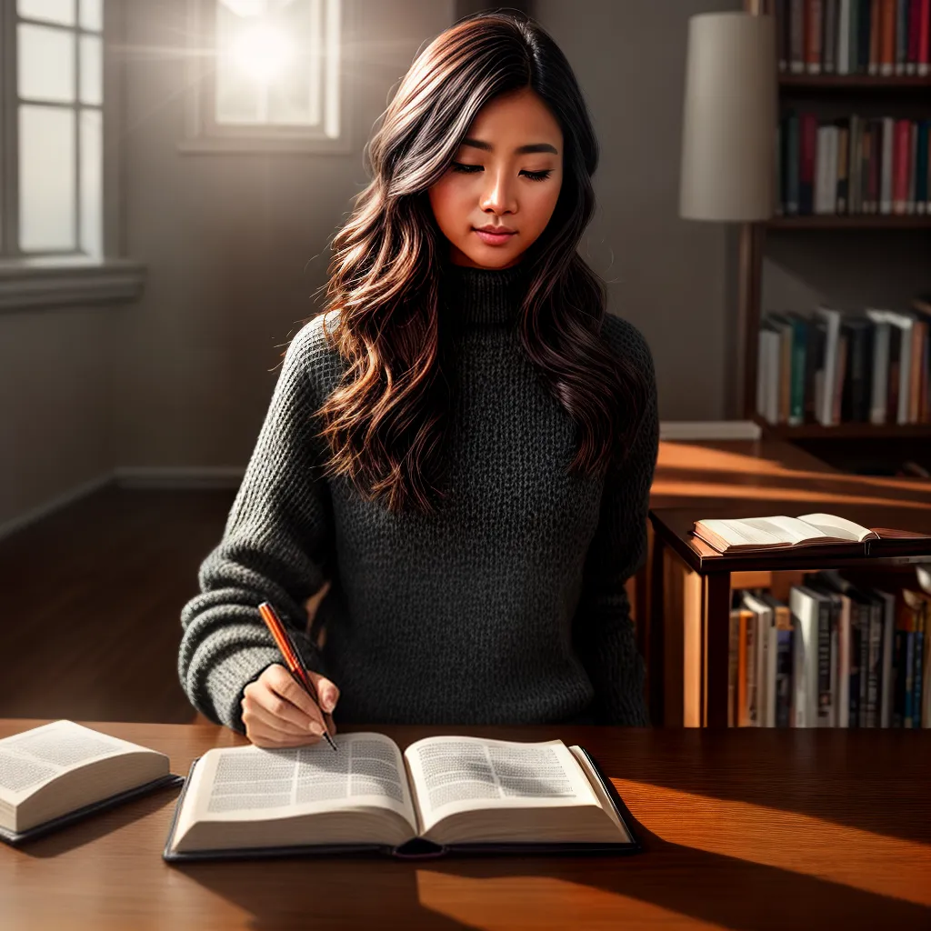 Como ter uma rotina de ESTUDO BÍBLICO eficaz 6 Fotos estudo biblico luz notas livros