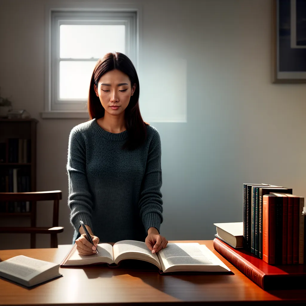 Sintonia com a palavra de Deus: como estudar a Bíblia de forma autodidata 6 Fotos estudo biblico luz sabedoria