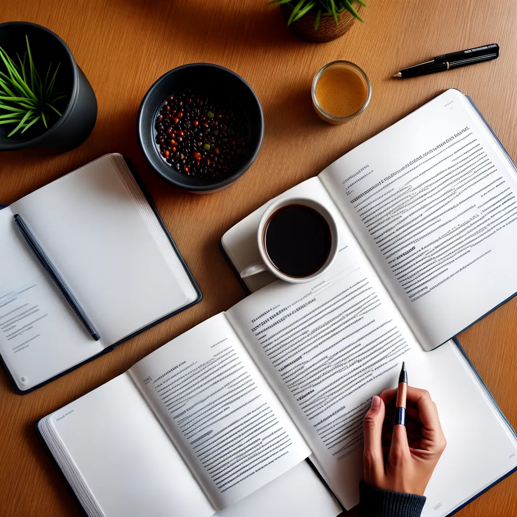 Por que devemos estudar a Bíblia regularmente 8 Fotos estudo biblico materiais foco notas 1