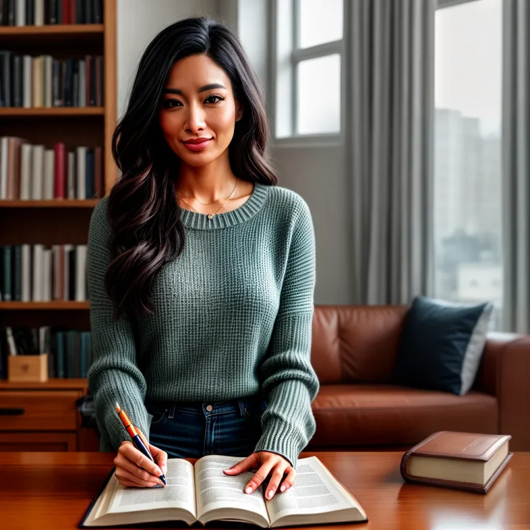 Como estudar a Bíblia de forma eficaz