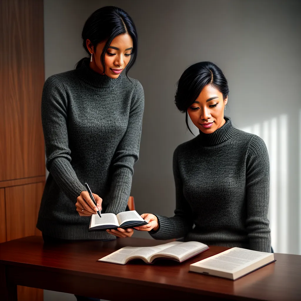 Fotos estudo biblico materiais notas