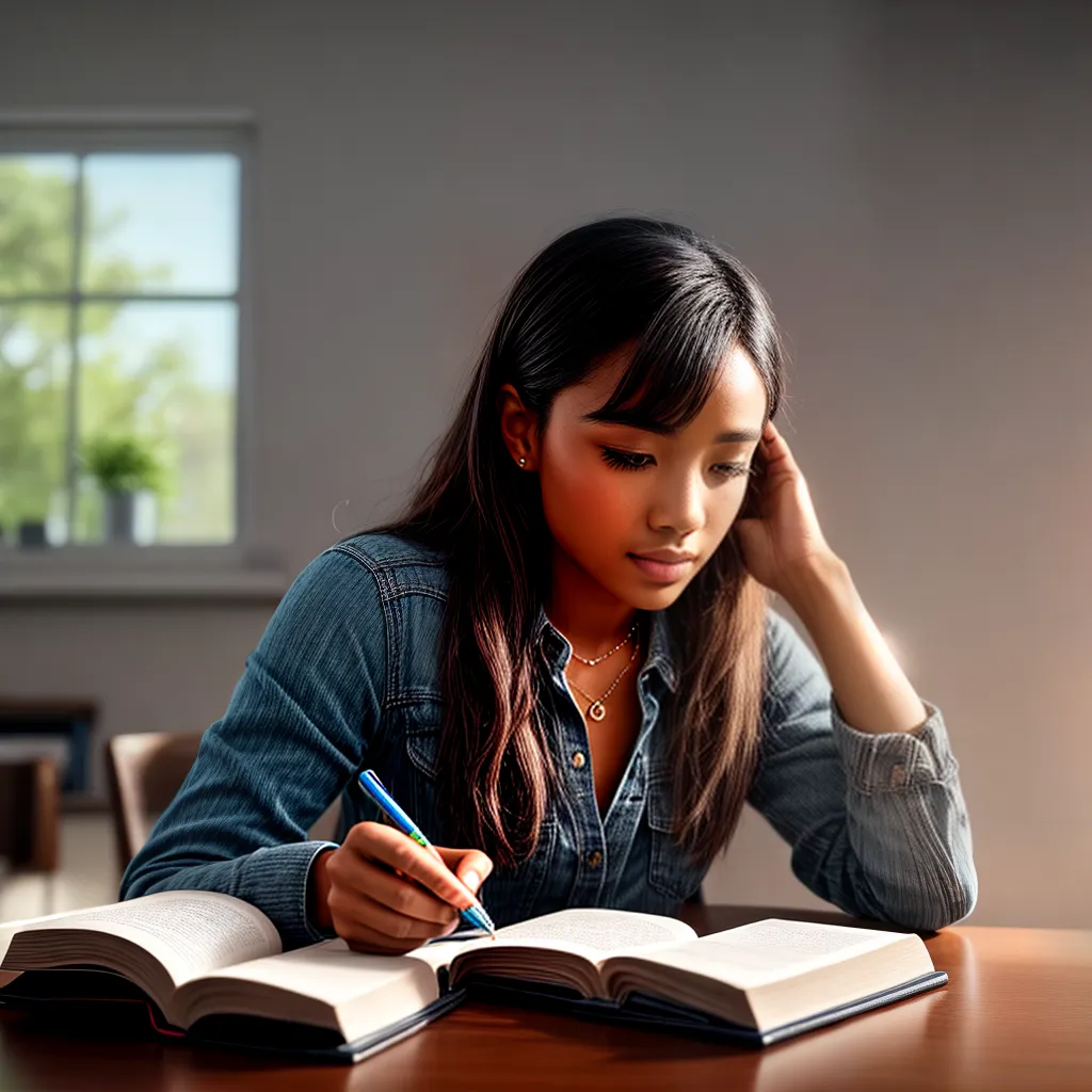 Como ter uma rotina de ESTUDO BÍBLICO eficaz 7 Fotos estudo biblico mesa caderno canetas