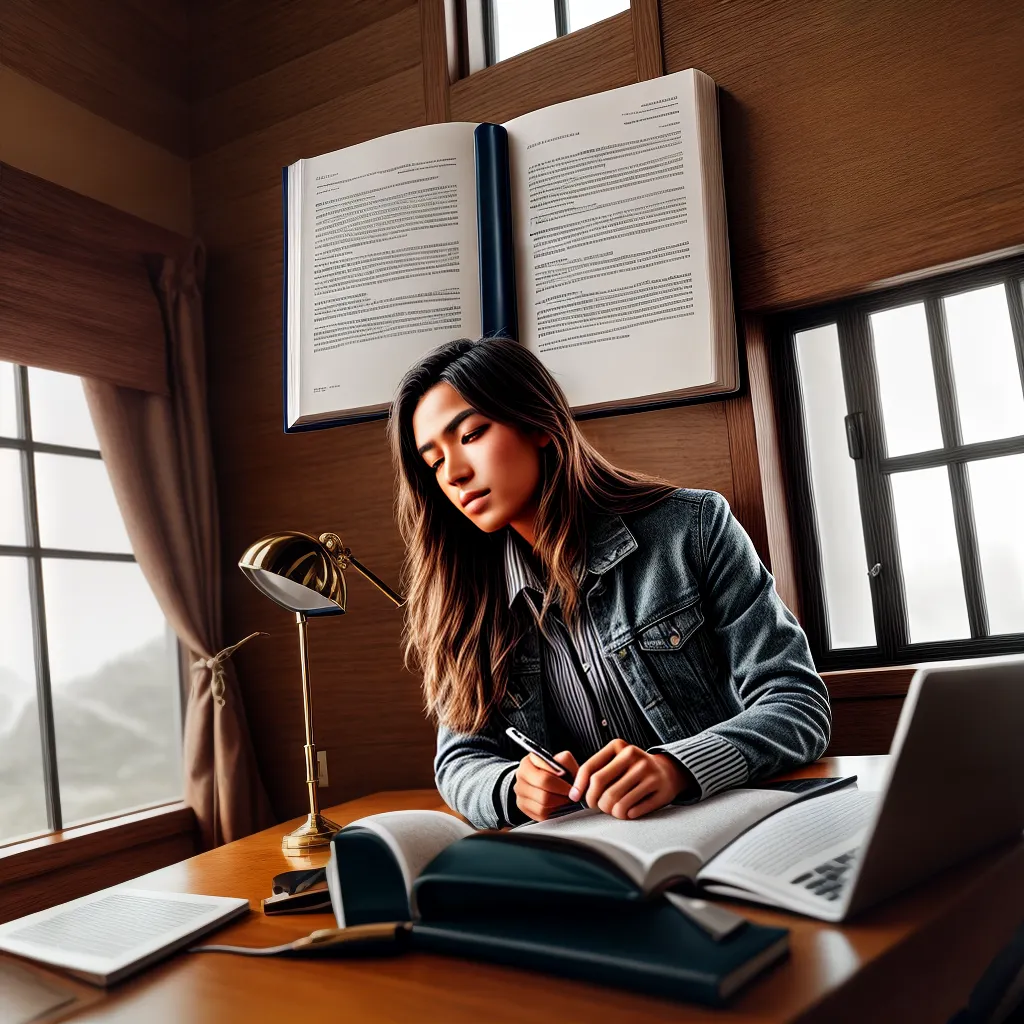 Navegando pela Bíblia: Dicas para estudar a Palavra de Deus 8 Fotos estudo biblico mesa livros