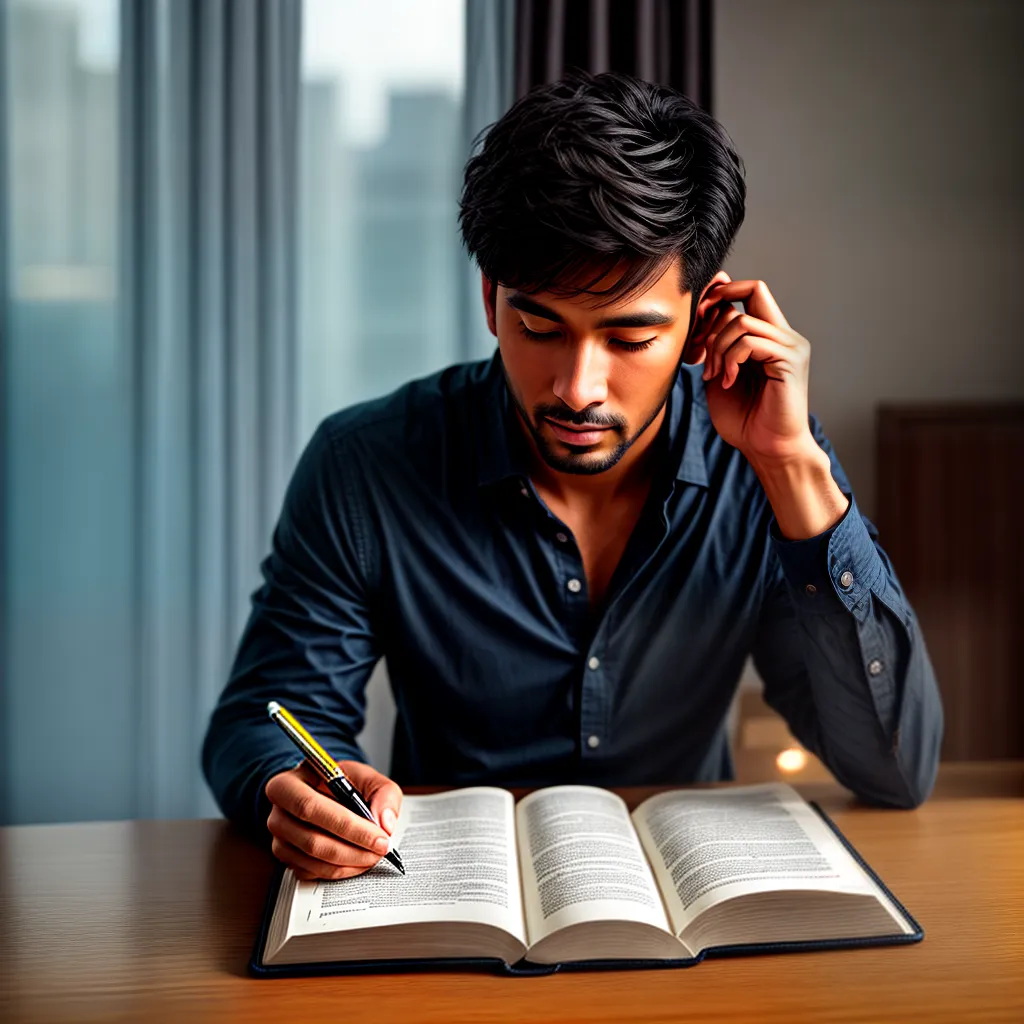 Reflexões norteadas pela Palavra: como estudar a Bíblia diariamente 7 Fotos estudo biblico notas cafe