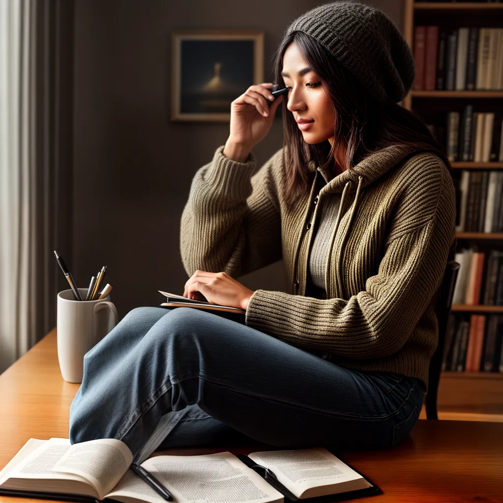 Por que estudar a Bíblia é fundamental. 8 Fotos estudo biblico pessoa livros anotacoes
