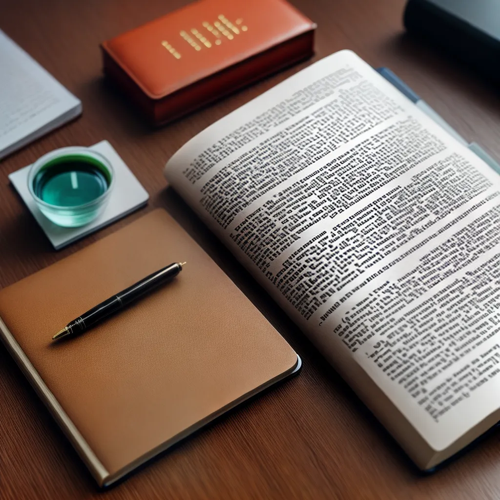 Reflexões norteadas pela Palavra: como estudar a Bíblia diariamente 8 Fotos estudo biblico reflexao caderno highlighter