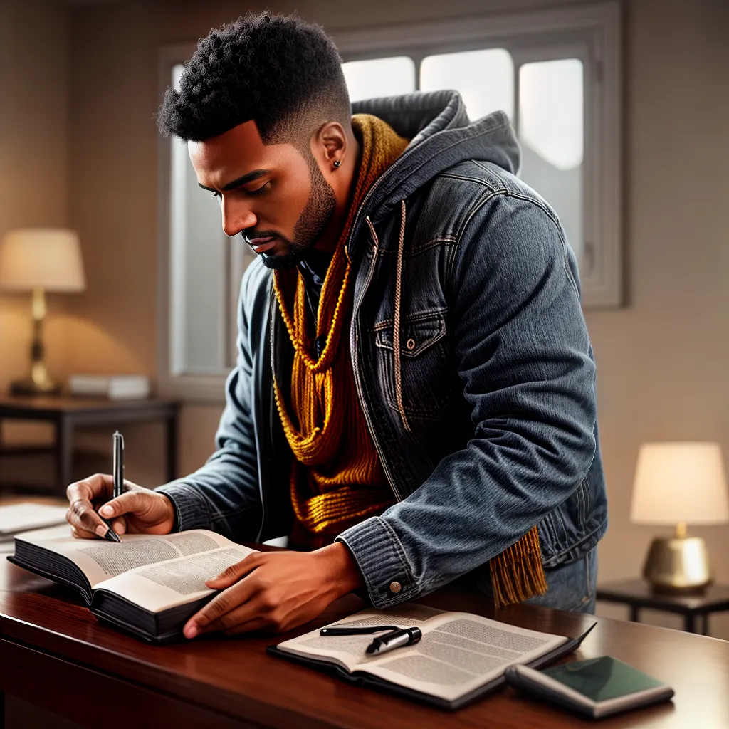 Reflexões norteadas pela Palavra: como estudar a Bíblia diariamente 9 Fotos estudo biblico reflexao livros notas