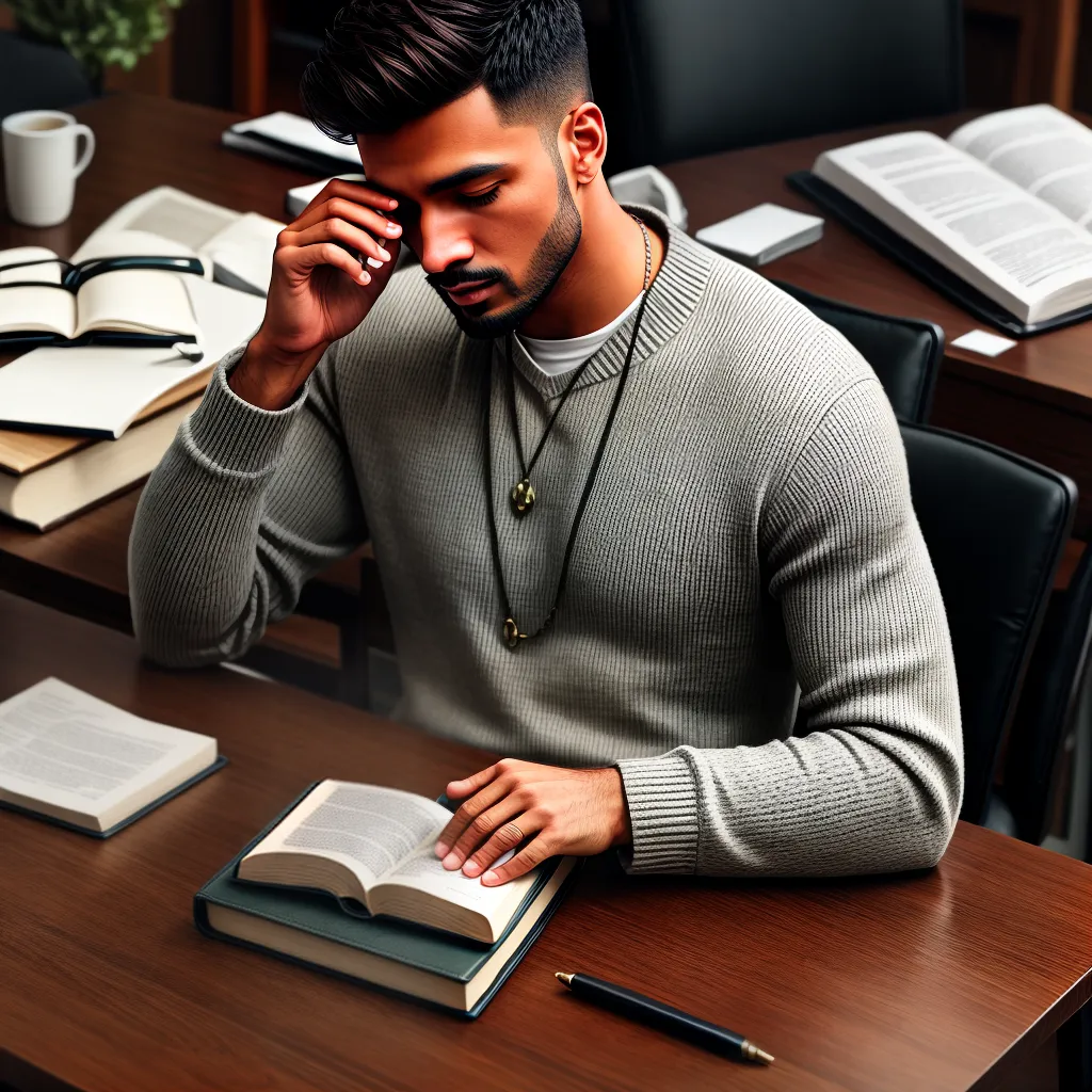 Discernimento na Palavra: Como Estudar e Interpretar a Bíblia 8 Fotos estudo biblico reflexao oracao