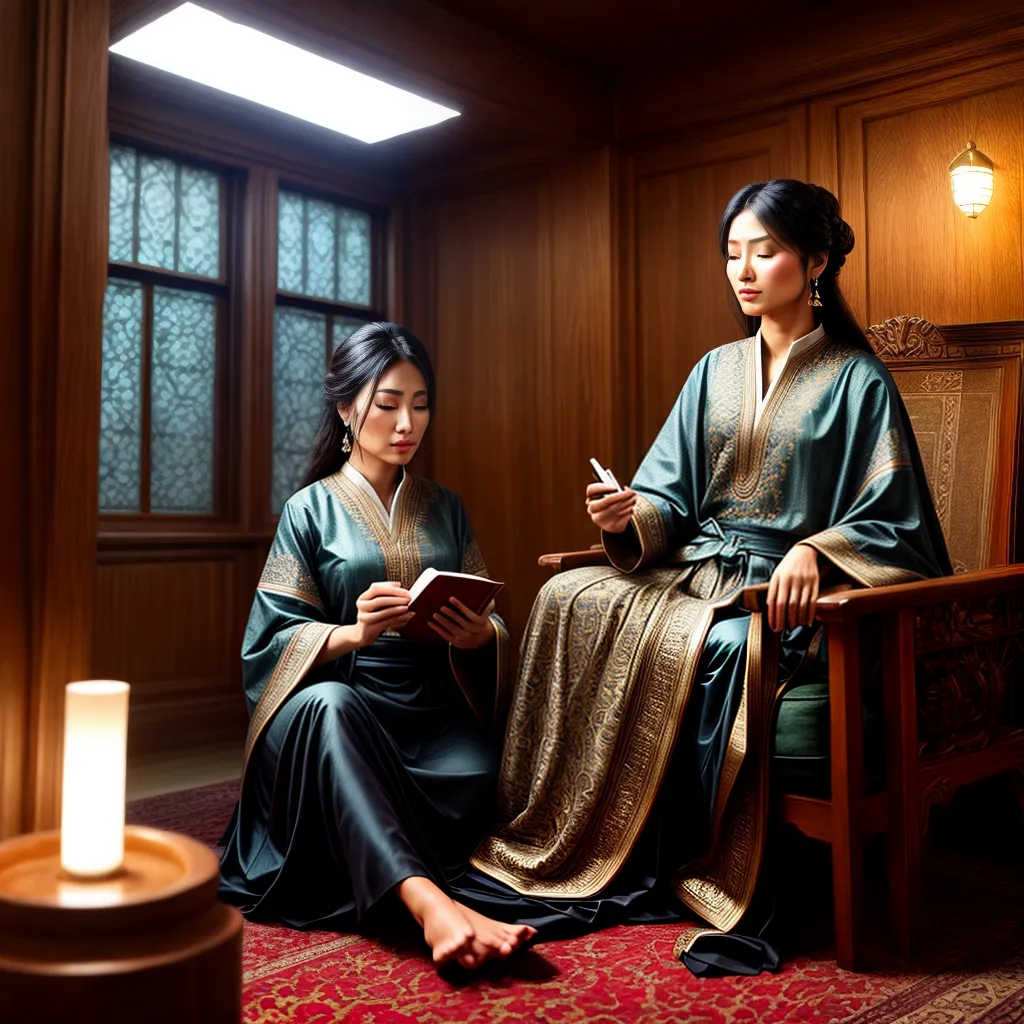 A Importância das Escrituras para uma Vida Cristã Plena 6 Fotos estudo biblico reflexao serenidade