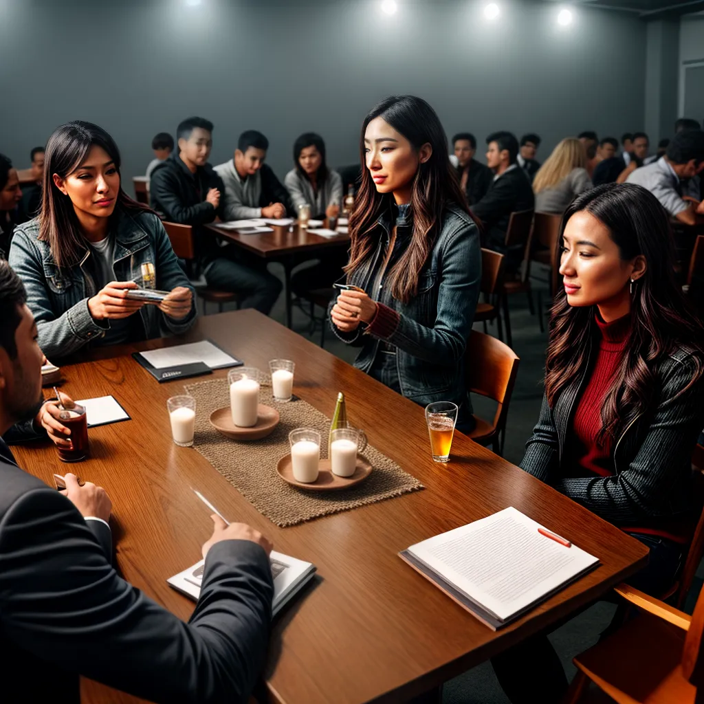 Fotos estudo comunidade ensino mesa discipulado