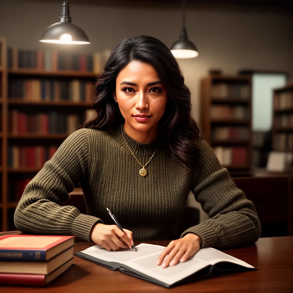 Fotos estudo teologia dedicacao foco