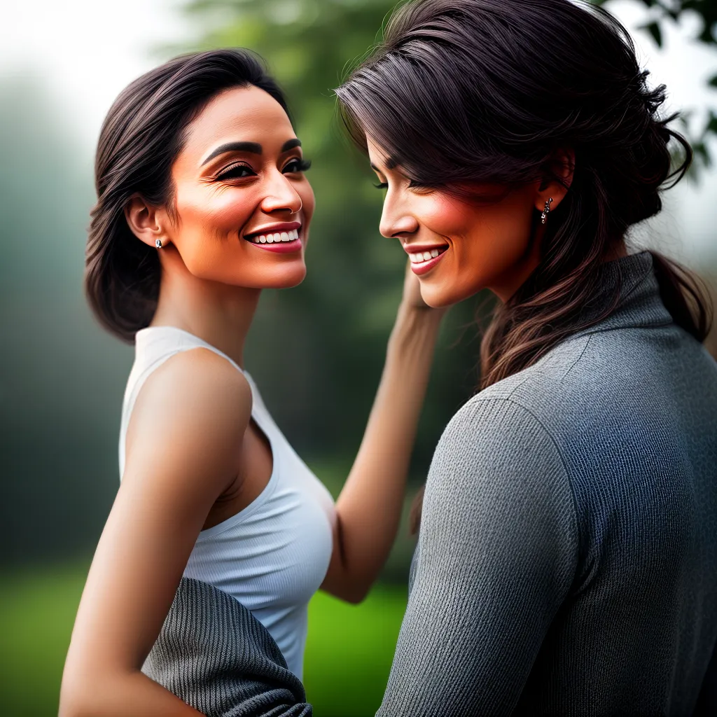 Como evangelizar amigos e familiares não cristãos. 6 Fotos evangelizacao amor mutuo respeito