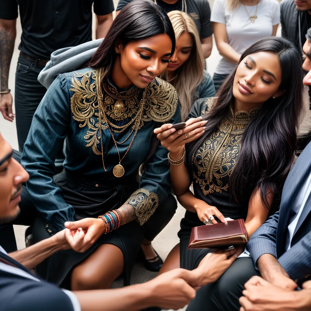 Como ser um Orientador eficaz na evangelização 6 Fotos evangelizacao biblia grupo dialogo