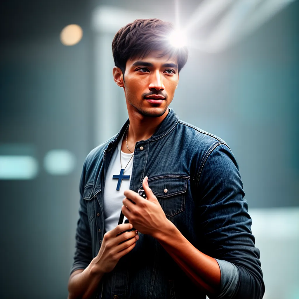 Como realizar o evangelismo efetivo nas redes sociais. 6 Fotos evangelizacao redes sociais cruz celular