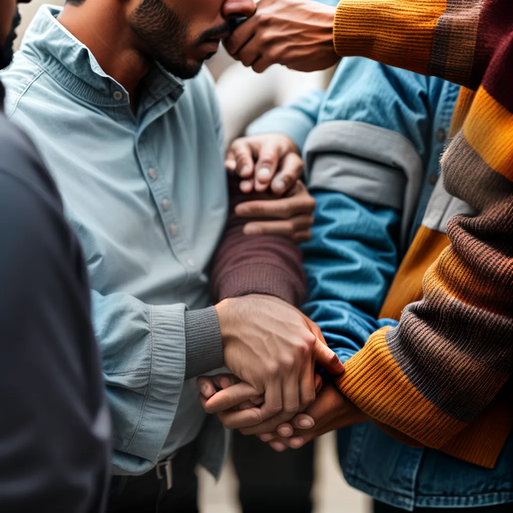 Fotos exclusao favoritismo cristianismo amor