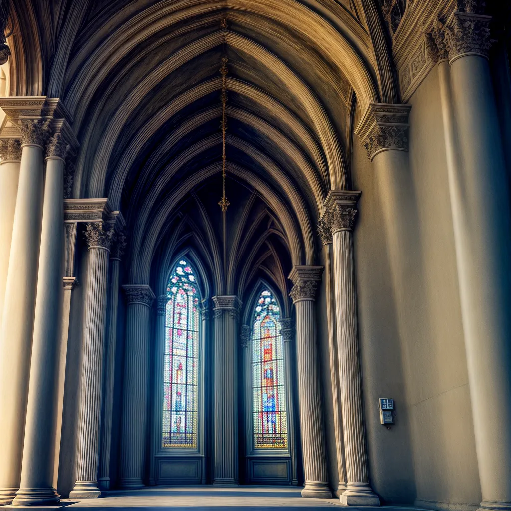 Fotos fachada igreja ceu azul
