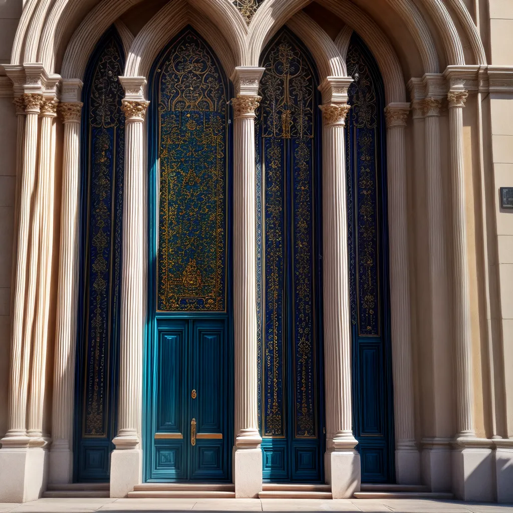 Fotos fachada igreja decorada comunidade