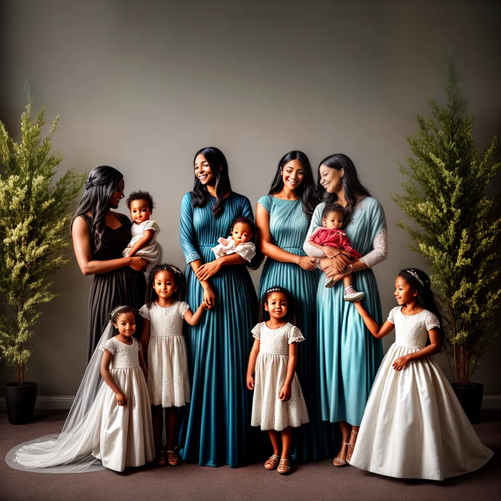 Como entender a adoção divina na teologia cristã 6 Fotos familia adocao divina alegria