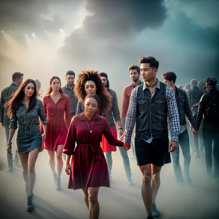 Como Fortalecer a Unidade Familiar com Aliança e Afeto.