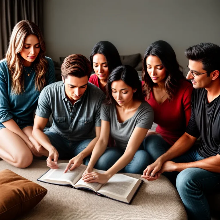 Como ensinar valores cristãos às crianças em família.
