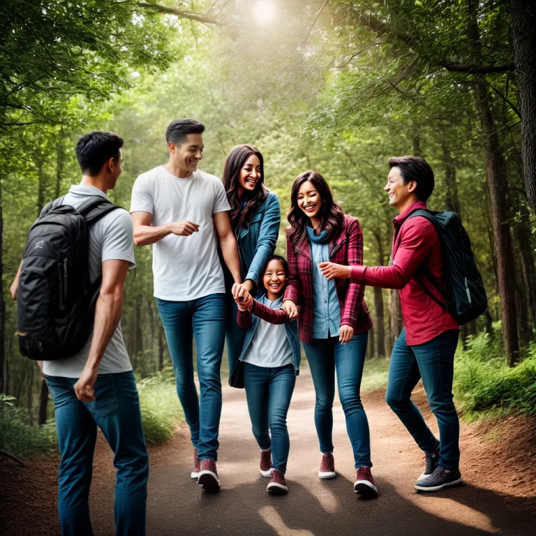 Caça ao tesouro: uma atividade divertida para toda a família