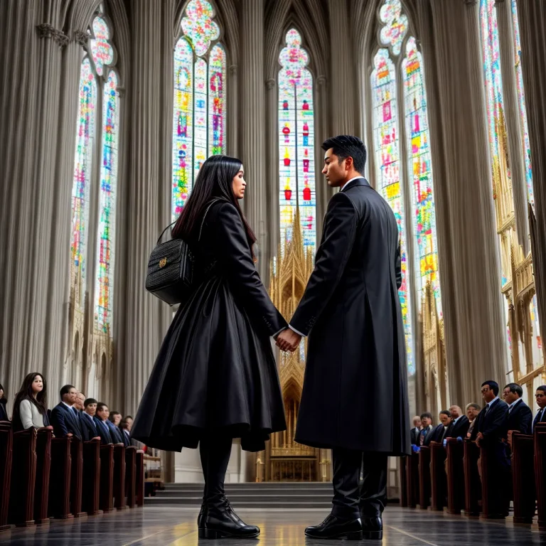 Turismo religioso em família: visitando os principais pontos de fé.