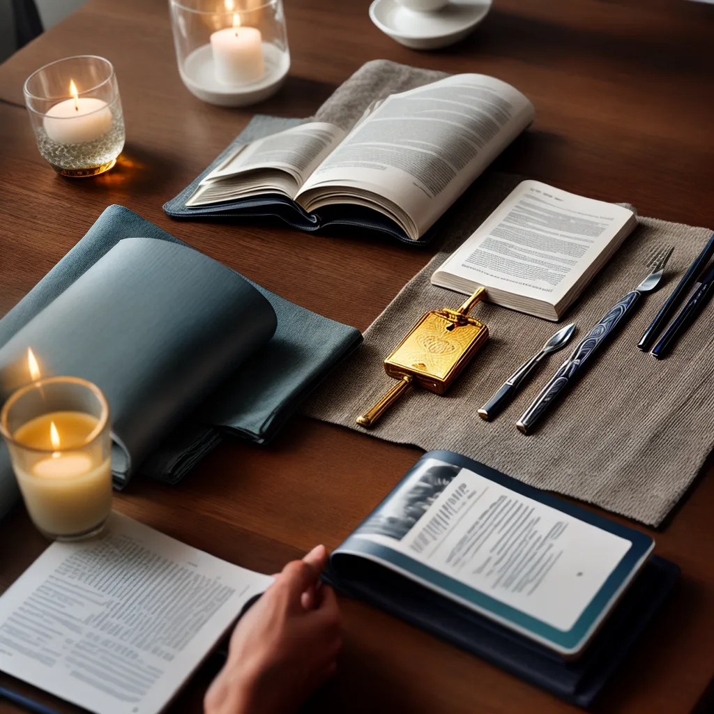 Fotos familia ceia oracao biblia