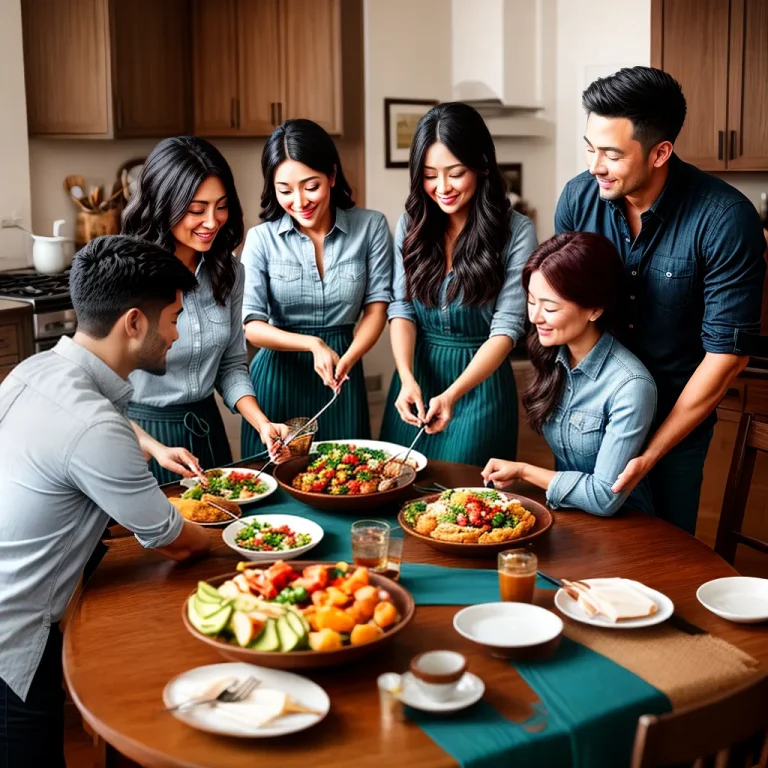 Tradição e costumes: como manter as raízes cristãs em tempos modernos