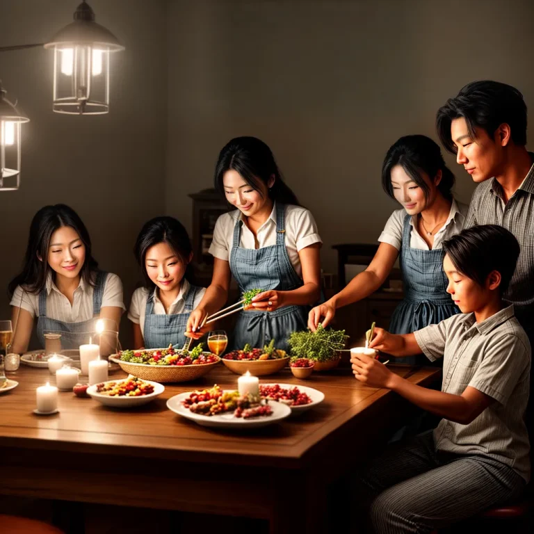 Ideias para celebrar a Família na igreja: da decoração à programação