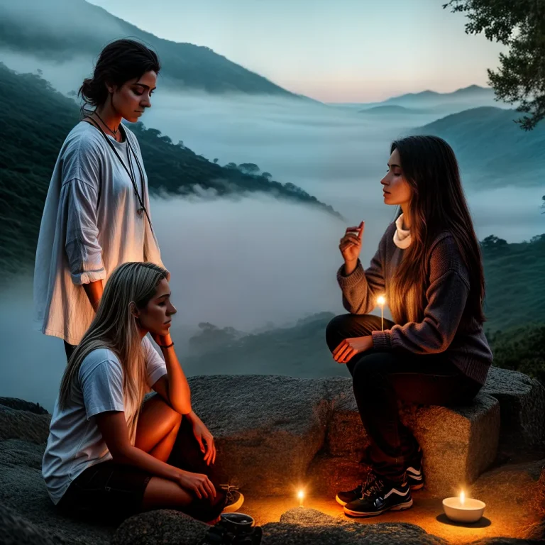 Título do blog: Notícias boas para o núcleo familiar: como fortalecer a fé em casa