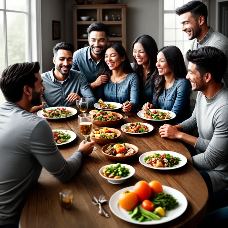 Por que a Felicidade e a Estabilidade caminham juntas na Família Cristã