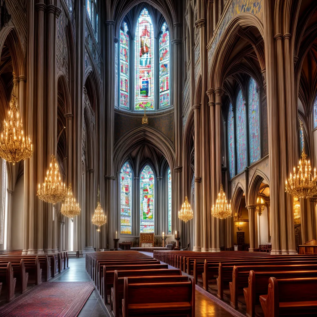 Fotos familia igreja cantos oracoes
