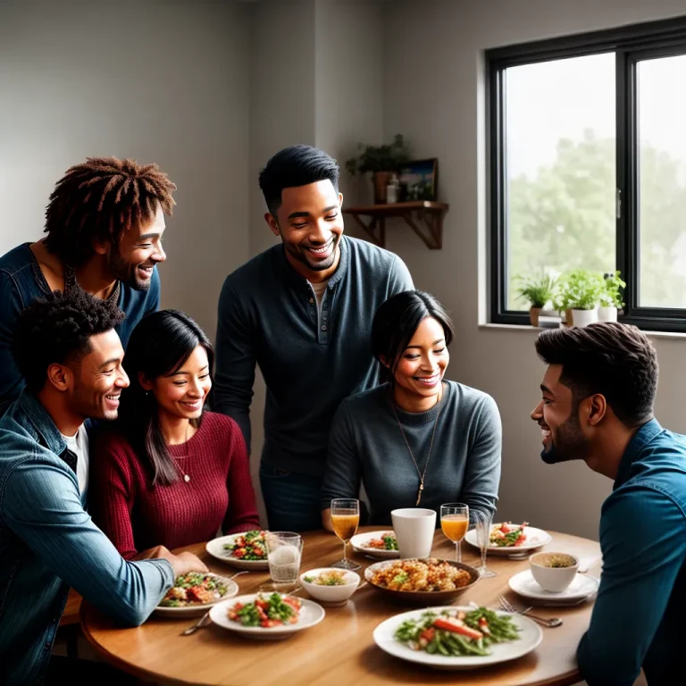 Por que a bondade é um valor fundamental na família cristã