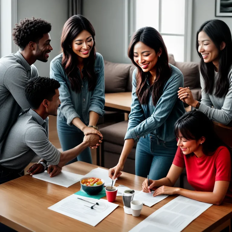 Como a lealdade fortalece a família cristã