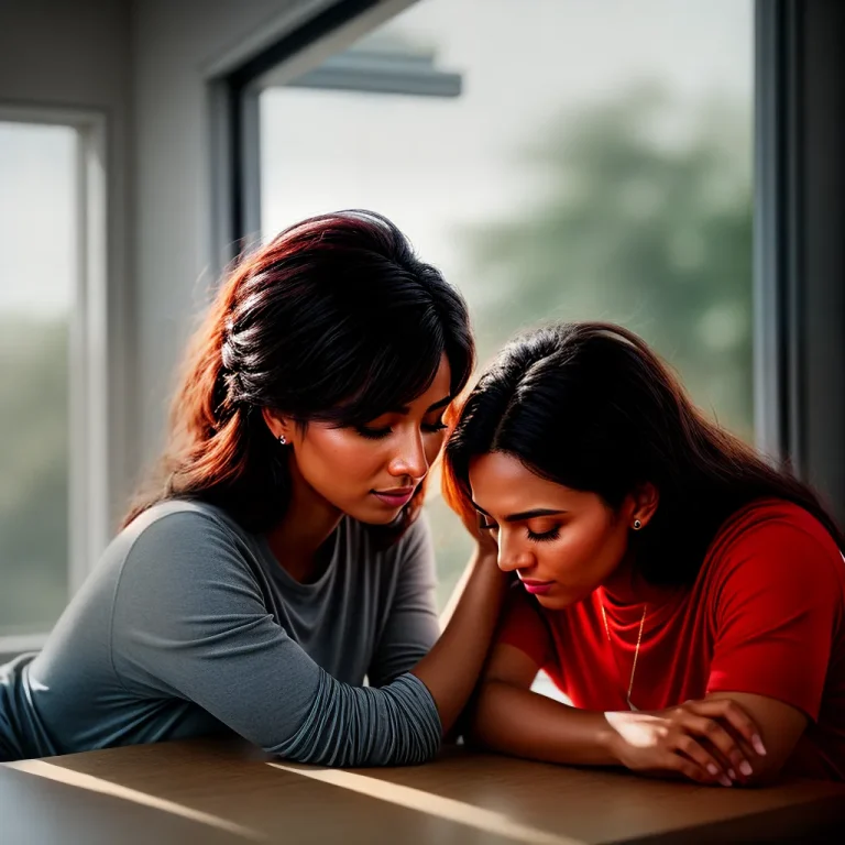 Oração em família: Como fortalecer a comunhão com Deus e uns com os outros