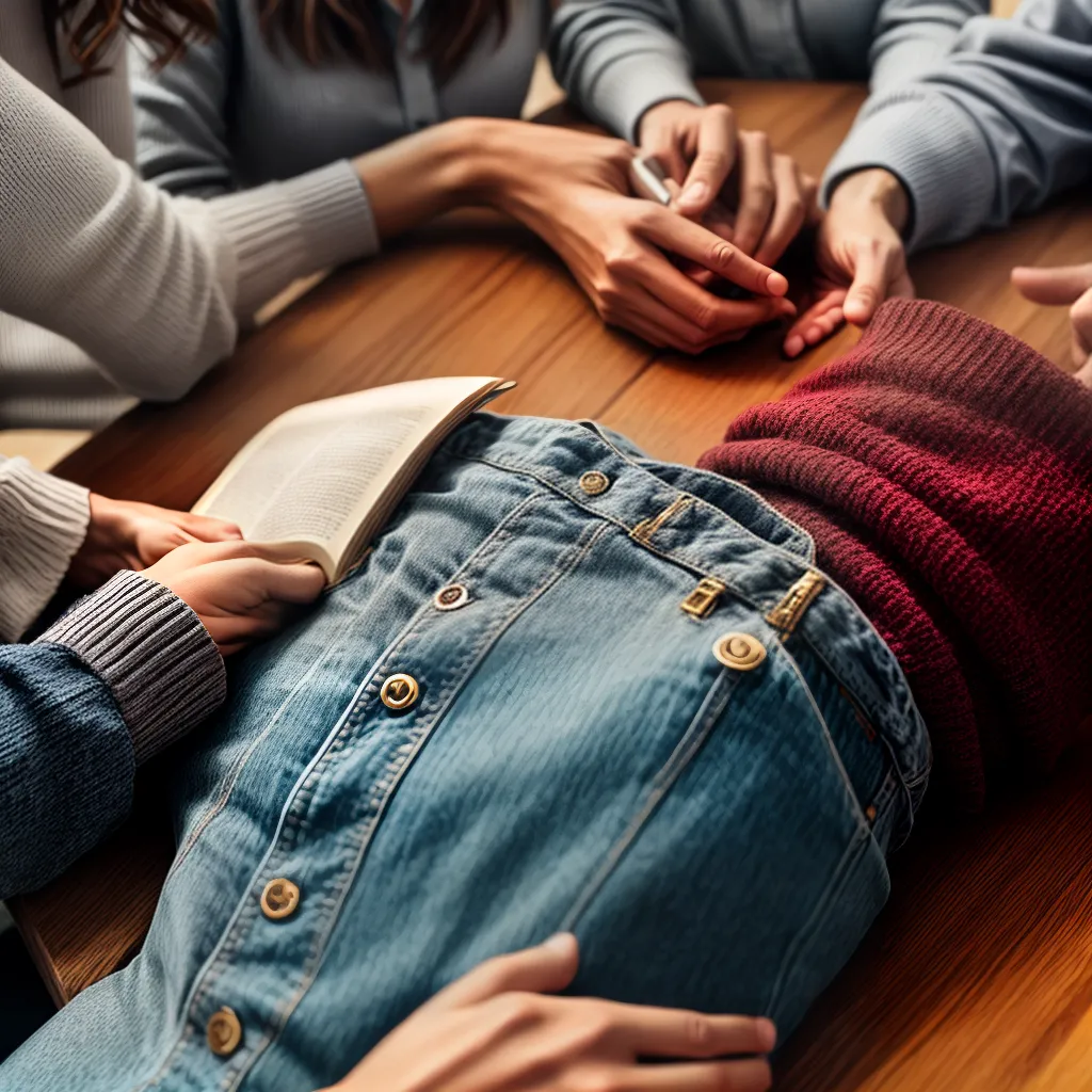 Fotos familia oracao biblia fe 3